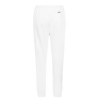 MLB PITTSBURGH PIRATES CLASSIC CHENILLE PANTALON OUATÉ POUR FEMME (BLANC)