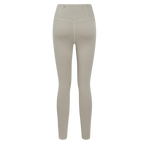 MLB PITTSBURGH PIRATES NEUTRAL WOMEN'S JERSEY LEGGING (TAUPE)
