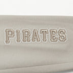MLB PITTSBURGH PIRATES NEUTRAL WOMEN'S JERSEY LEGGING (TAUPE)