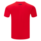 MLB ST. LOUIS CARDINALS SOUVENIR MEN'S SJ TOP (RED)