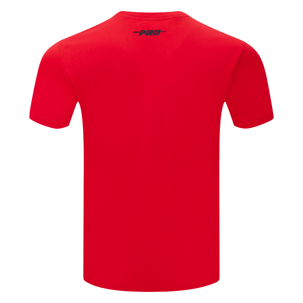 MLB ST. LOUIS CARDINALS SOUVENIR MEN'S SJ TOP (RED)