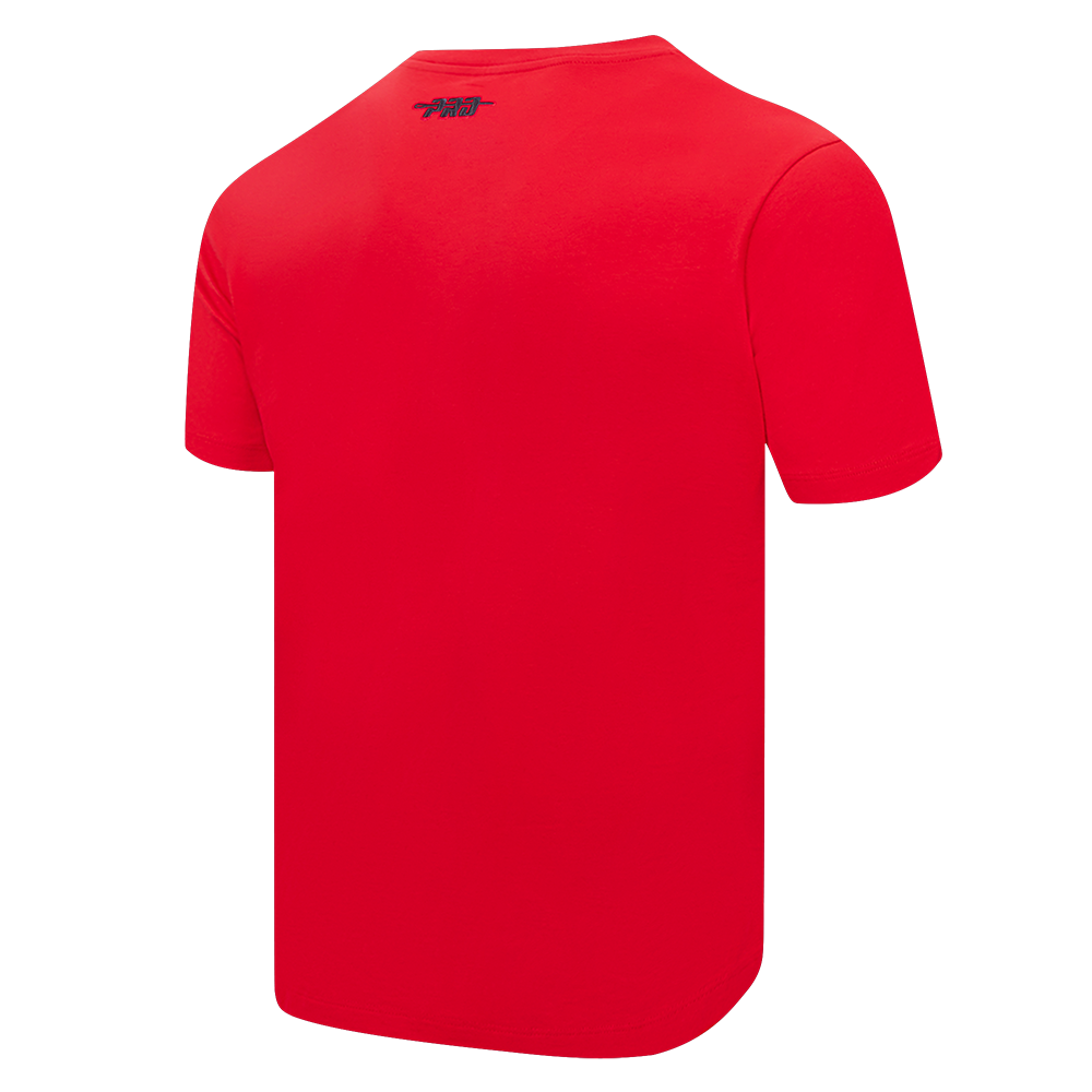 MLB ST. LOUIS CARDINALS SOUVENIR MEN'S SJ TOP (RED)