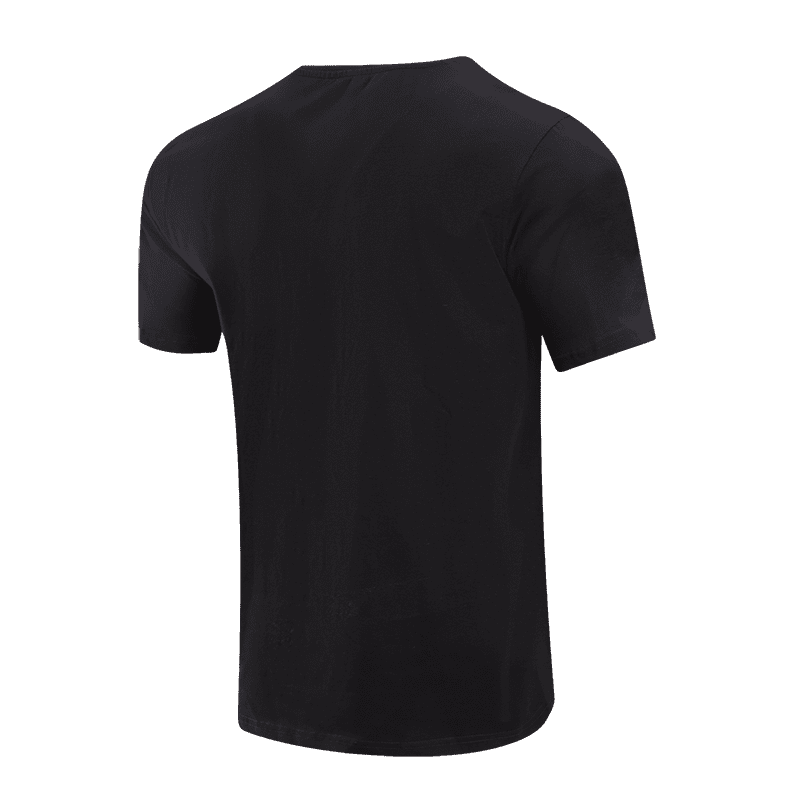 MLB ST. LOUIS CARDINALS TRIPLE BLACK MEN'S TOP (TRIPLE BLACK)