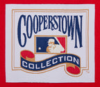 MLB ST. LOUIS CARDINALS RETRO CLASSIC MEN'S TOP (RED)