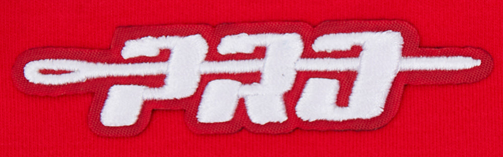 MLB ST. LOUIS CARDINALS RETRO CLASSIC MEN'S TOP (RED)