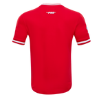 MLB ST. LOUIS CARDINALS RETRO CLASSIC MEN'S TOP (RED)