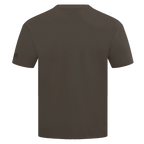 MLB ST. LOUIS CARDINALS RETRO NEUTRAL MEN'S  CJ DROP SHOULDER TOP (DARK TAUPE)