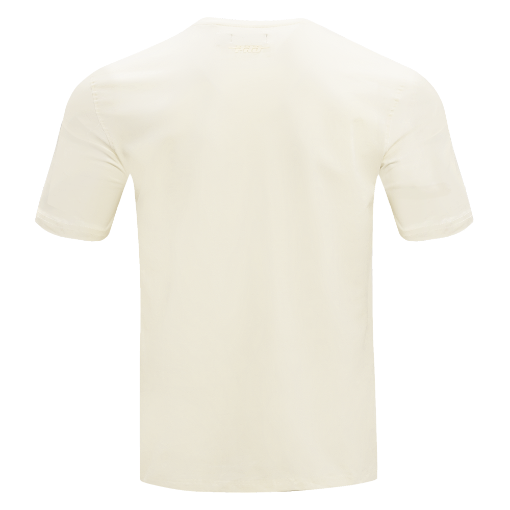 MLB ST. LOUIS CARDINALS NEUTRAL HAUT RÉTRO EN JERSEY DE COTON À ÉPAULES TOMBANTES POUR HOMME (COQUILLE D'ŒUF)