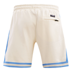 MLB ST. LOUIS CARDINALS RETRO CLASSIC SHORT 2.0 POUR HOMME (COQUILLE D'ŒUF/BLEU UNIVERSITÉ)