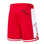 MLB ST. LOUIS CARDINALS RETRO CLASSIC MEN'S 2.0 SHORT (RED/WHITE)