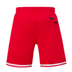 MLB ST. LOUIS CARDINALS RETRO CLASSIC MEN'S 2.0 SHORT (RED/WHITE)