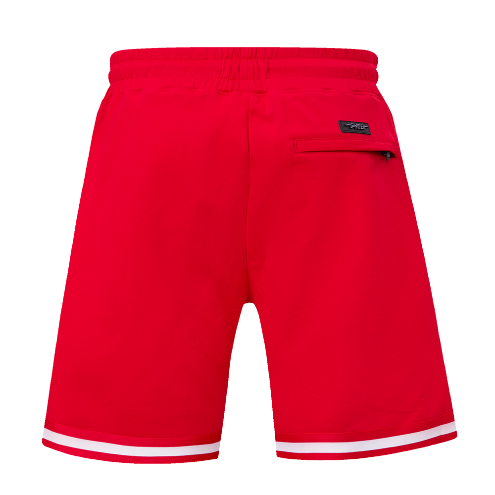 MLB ST. LOUIS CARDINALS RETRO CLASSIC MEN'S 2.0 SHORT (RED/WHITE)