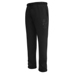 MLB ST. LOUIS CARDINALS RETRO NEUTRAL MEN'S  FLC SWEATPANT (BLACK)
