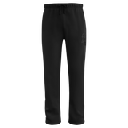 MLB ST. LOUIS CARDINALS RETRO NEUTRAL MEN'S  FLC SWEATPANT (BLACK)