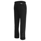 MLB ST. LOUIS CARDINALS RETRO NEUTRAL MEN'S  FLC SWEATPANT (BLACK)
