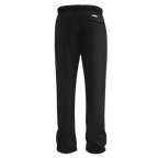 MLB ST. LOUIS CARDINALS RETRO NEUTRAL MEN'S  FLC SWEATPANT (BLACK)