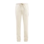 MLB ST. LOUIS CARDINALS RETRO NEUTRAL MEN'S  FLC SWEATPANT (EGGSHELL)