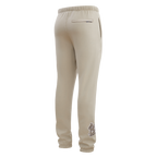 MLB ST. LOUIS CARDINALS RETRO NEUTRAL MEN'S  FLC SWEATPANT (TAUPE)