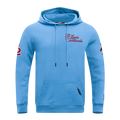 MLB ST. LOUIS CARDINALS SOUVENIR MEN'S FLC PO HOODIE (UNIVERSITY BLUE)