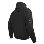 MLB ST. LOUIS CARDINALS NEUTRAL MEN'S PULLOVER HOODIE (BLACK)