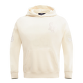 MLB ST. LOUIS CARDINALS NEUTRAL MEN'S PULLOVER HOODIE (EGGSHELL)