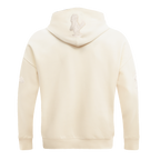 MLB ST. LOUIS CARDINALS NEUTRAL MEN'S PULLOVER HOODIE (EGGSHELL)