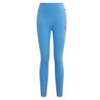 MLB ST. LOUIS CARDINALS RETRO CLASSIC LEGGING EN JERSEY POUR FEMME (BLEU UNIVERSITÉ)