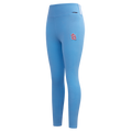 MLB ST. LOUIS CARDINALS RETRO CLASSIC LEGGING EN JERSEY POUR FEMME (BLEU UNIVERSITÉ)