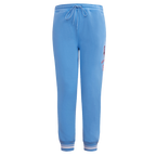 MLB ST. LOUIS CARDINALS RETRO CLASSIC WOMEN'S SWEATPANT (UNIVERSITY BLUE)