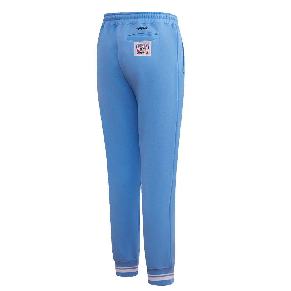 MLB ST. LOUIS CARDINALS RETRO CLASSIC WOMEN'S SWEATPANT (UNIVERSITY BLUE)
