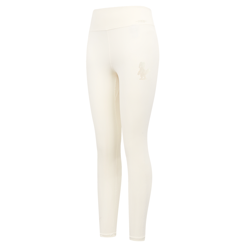 MLB ST. LOUIS CARDINALS NEUTRAL LEGGING EN JERSEY POUR FEMME (COQUILLE D'ŒUF)