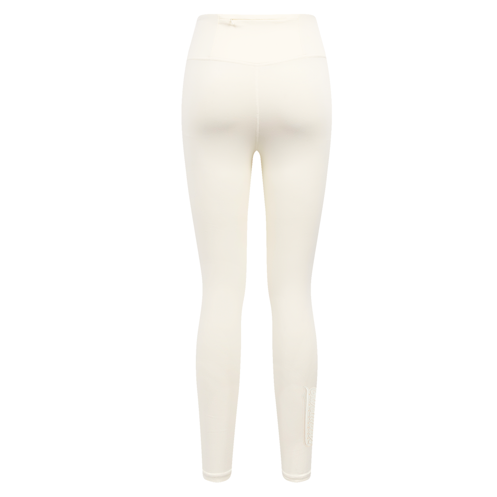 MLB ST. LOUIS CARDINALS NEUTRAL LEGGING EN JERSEY POUR FEMME (COQUILLE D'ŒUF)