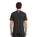 MLB SAN FRANCISCO GIANTS CLASSIC CHENILLE HAUT POUR HOMME (NOIR)