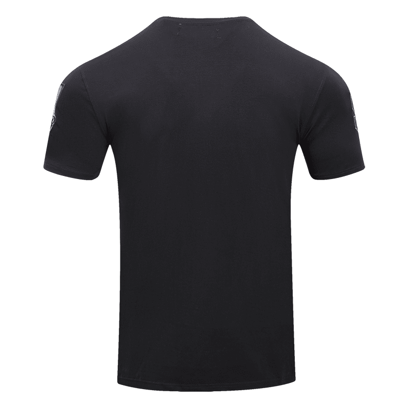 MLB SAN FRANCISCO GIANTS TRIPLE BLACK HAUT PRO TEAM À LOGO POUR HOMME (TRIPLE NOIR)