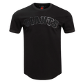 MLB SAN FRANCISCO GIANTS TRIPLE BLACK LOGO PRO TEAM (TRIPLE BLACK)