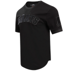 MLB SAN FRANCISCO GIANTS TRIPLE BLACK LOGO PRO TEAM (TRIPLE BLACK)