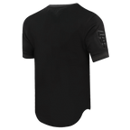 MLB SAN FRANCISCO GIANTS TRIPLE BLACK LOGO PRO TEAM (TRIPLE BLACK)