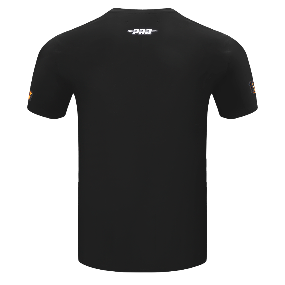 MLB SAN FRANCISCO GIANTS MASH UP MEN'S SJ TOP (BLACK)