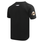 MLB SAN FRANCISCO GIANTS MASH UP MEN'S SJ TOP (BLACK)