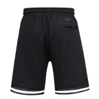 MLB SAN FRANCISCO GIANTS CLASSIC CHENILLE SHORT POUR HOMME (NOIR)