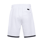 MLB SAN FRANCISCO GIANTS CLASSIC CHENILLE MEN'S SHORT (WHITE)