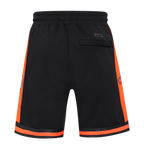 MLB SAN FRANCISCO GIANTS RETRO CLASSIC MEN'S 2.0 SHORT (BLACK/ORANGE)