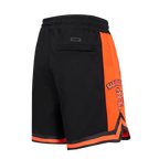 MLB SAN FRANCISCO GIANTS RETRO CLASSIC MEN'S 2.0 SHORT (BLACK/ORANGE)
