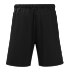 MLB SAN FRANCISCO GIANTS NEUTRAL SHORT POUR HOMME (NOIR)