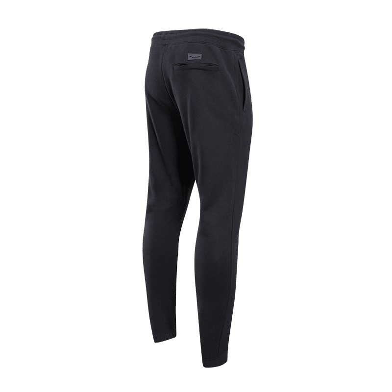 MLB SAN FRANCISCO GIANTS CLASSIC MEN'S SWEATPANT (BLACK)