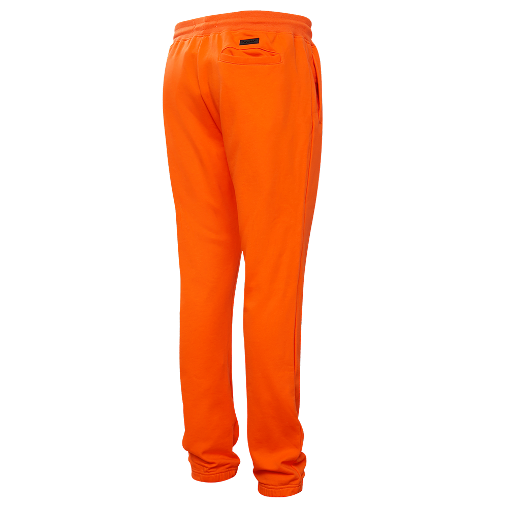 MLB SAN FRANCISCO GIANTS CLASSIC MEN'S SWEATPANT (ORANGE)