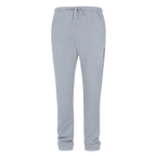 MLB SAN FRANCISCO GIANTS NEUTRAL PANTALON OUATÉ EN MOLLETON POUR HOMME (GRIS CHINÉ FONCÉ)