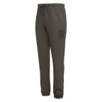 MLB SAN FRANCISCO GIANTS NEUTRAL MEN'S  FLC SWEATPANT (DARK TAUPE)