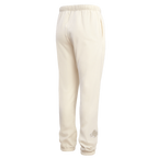 MLB SAN FRANCISCO GIANTS NEUTRAL MEN'S  FLC SWEATPANT (EGGSHELL)