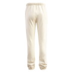 MLB SAN FRANCISCO GIANTS NEUTRAL MEN'S  FLC SWEATPANT (EGGSHELL)